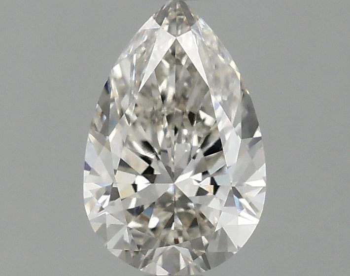 0.97 ct. pear Lab Grown Diamond front image
