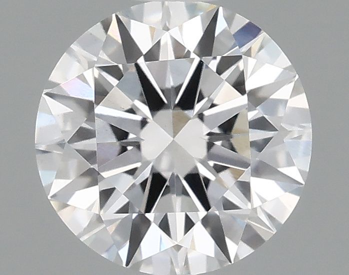 1.06 ct. round Lab Grown Diamond front image