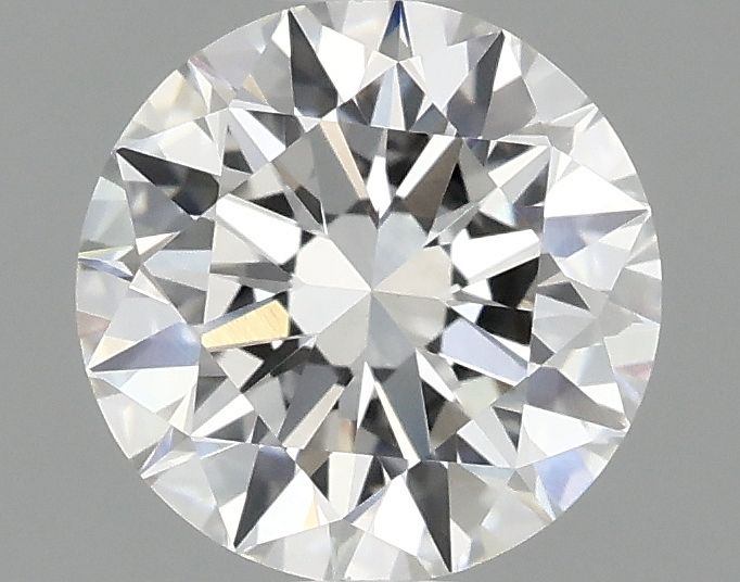 1.03 ct. round Lab Grown Diamond front image