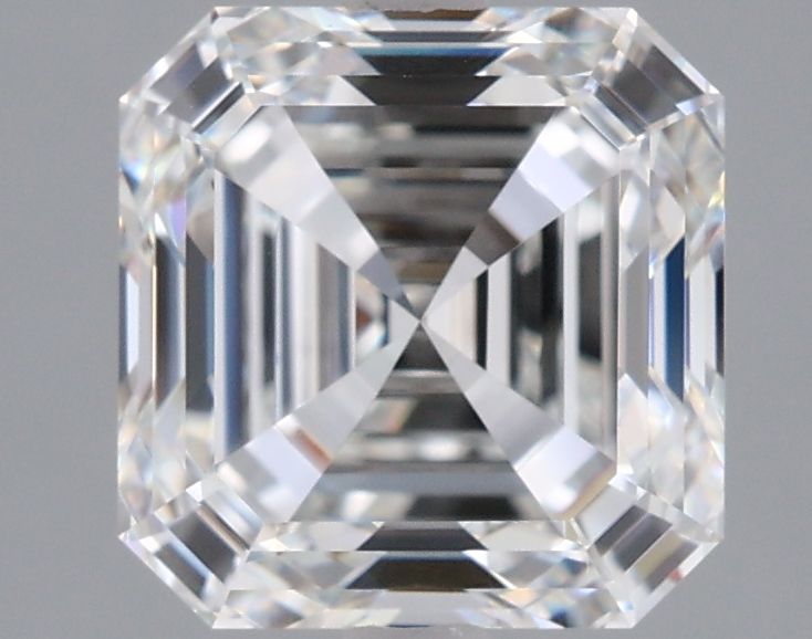 Asscher Diamond