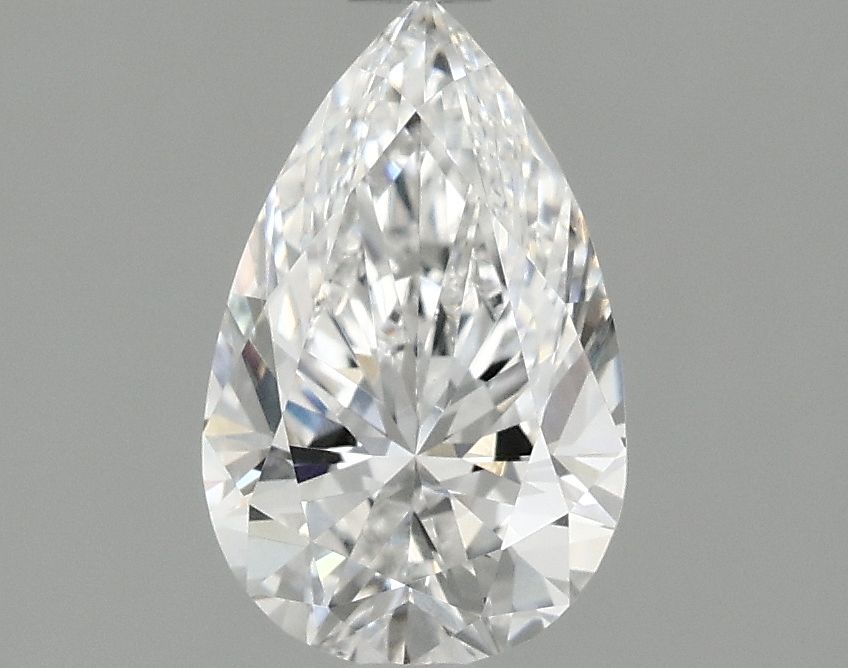 1.05 ct. pear Lab Grown Diamond front image