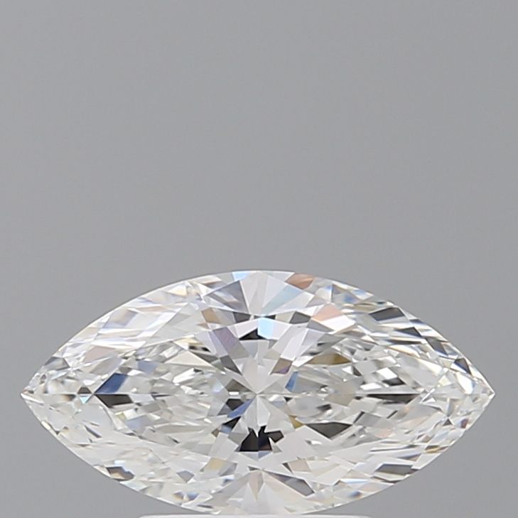 1.58 ct. marquise Lab Grown Diamond front image