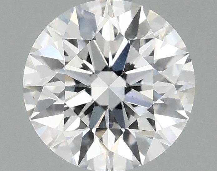 1.00 ct. round Lab Grown Diamond front image
