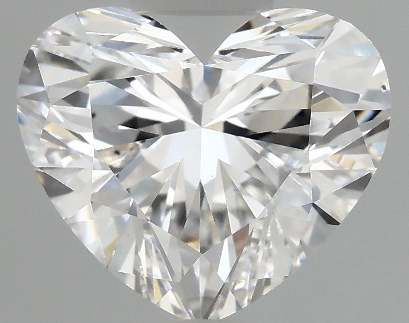Heart Diamond