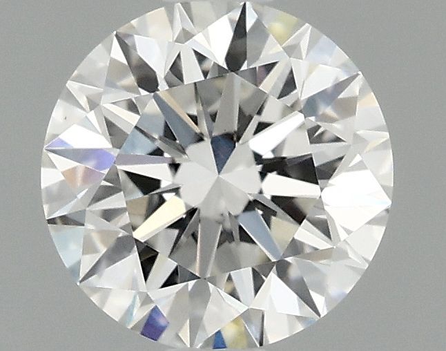 0.98 ct. round Lab Grown Diamond front image