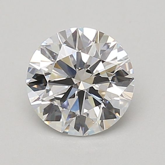 1.00 ct. round Lab Grown Diamond front image