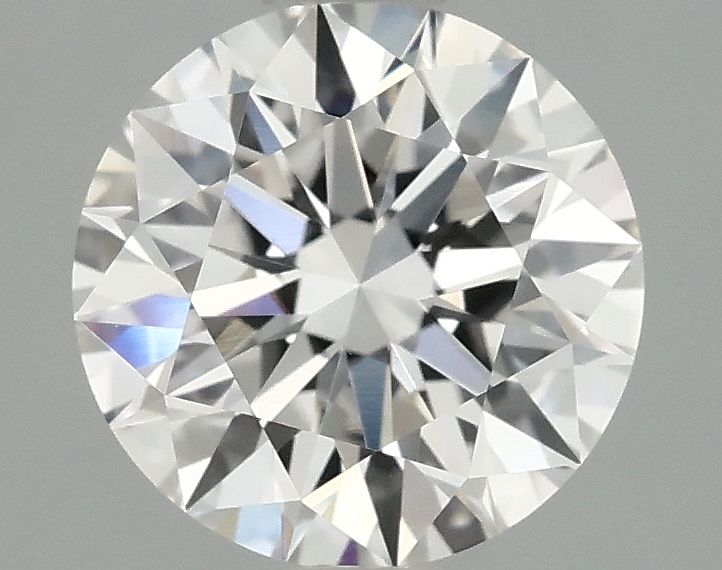 1.48 ct. round Lab Grown Diamond front image