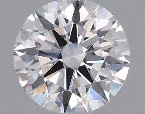 0.47 ct lab-grown Round Diamond