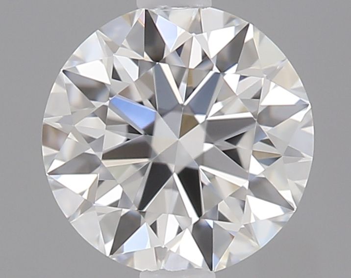 Diamant Rond 0.34 ct - Couleur D - Pureté FL
