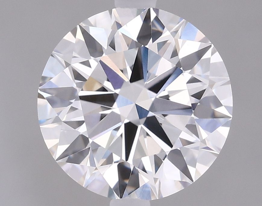1.60 ct. round Lab Grown Diamond front image