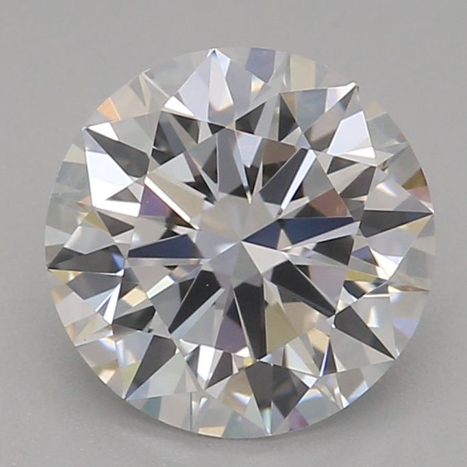 1.05 ct. round Lab Grown Diamond front image