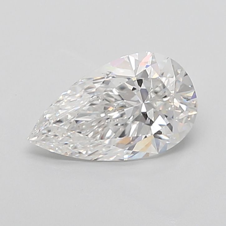 Pear Diamond