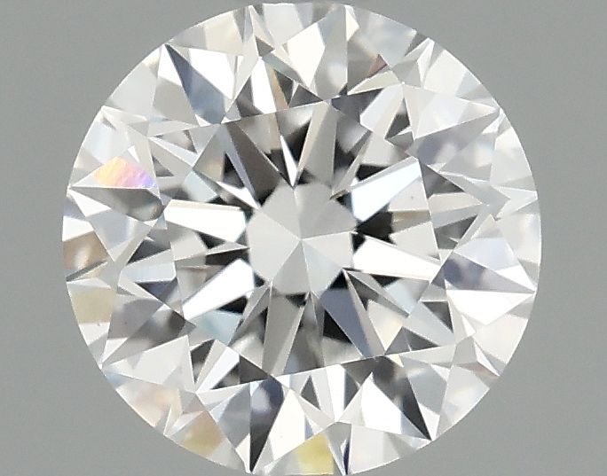 1.06 ct. round Lab Grown Diamond front image