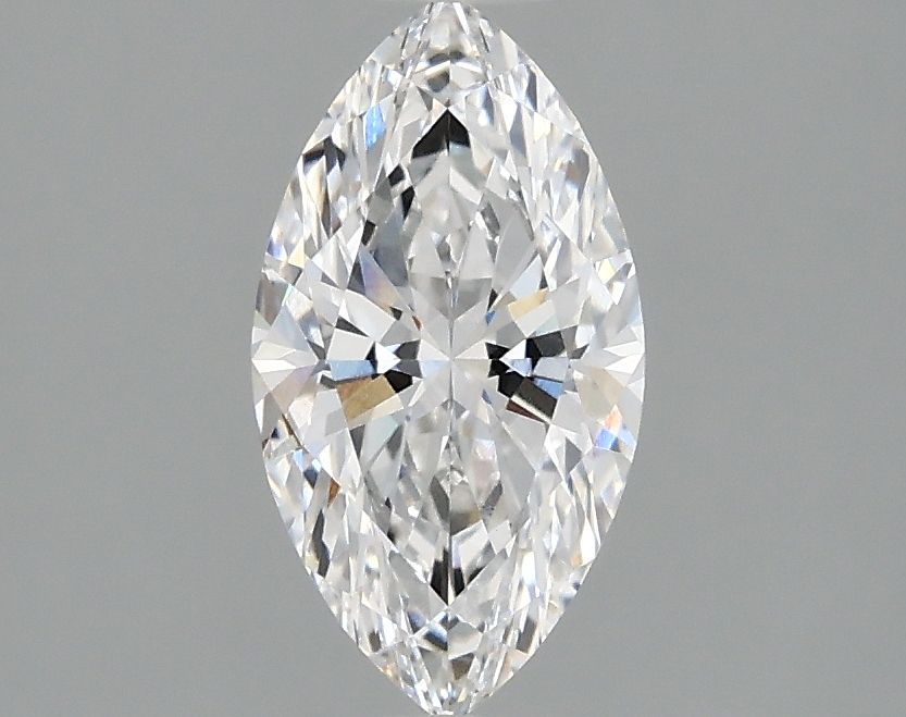 1.08 ct. marquise Lab Grown Diamond front image