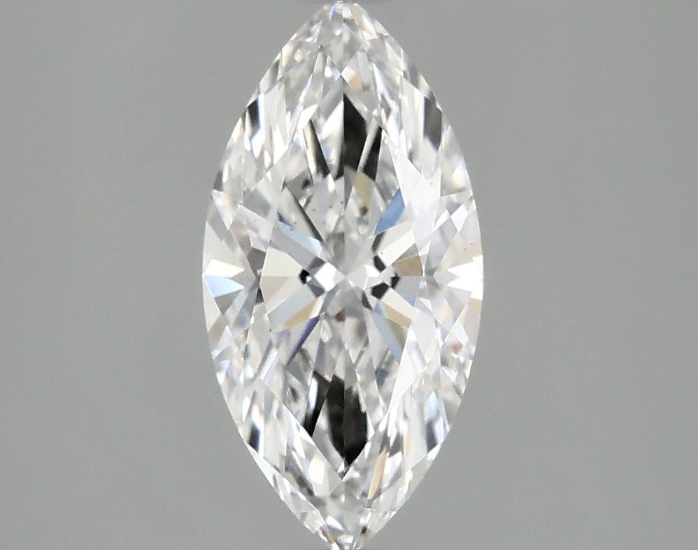 1.52 ct. marquise Lab Grown Diamond front image