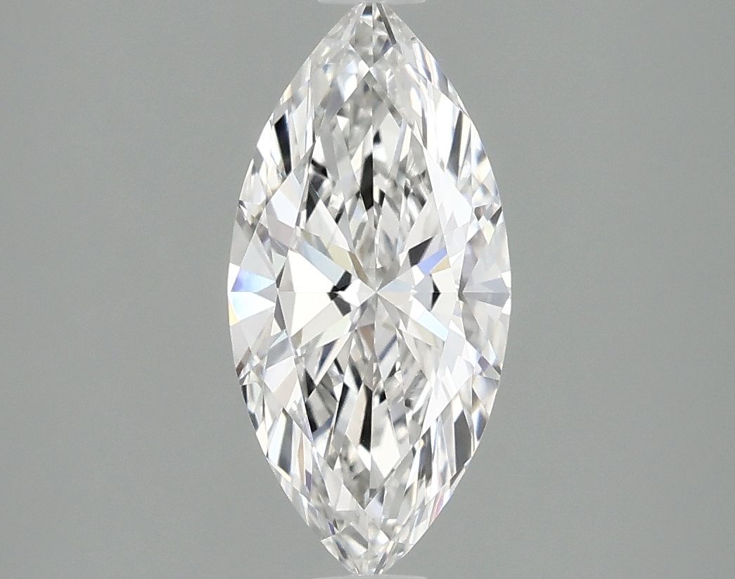 1.48 ct. marquise Lab Grown Diamond front image