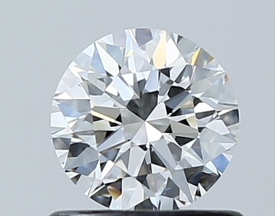 Round Diamond