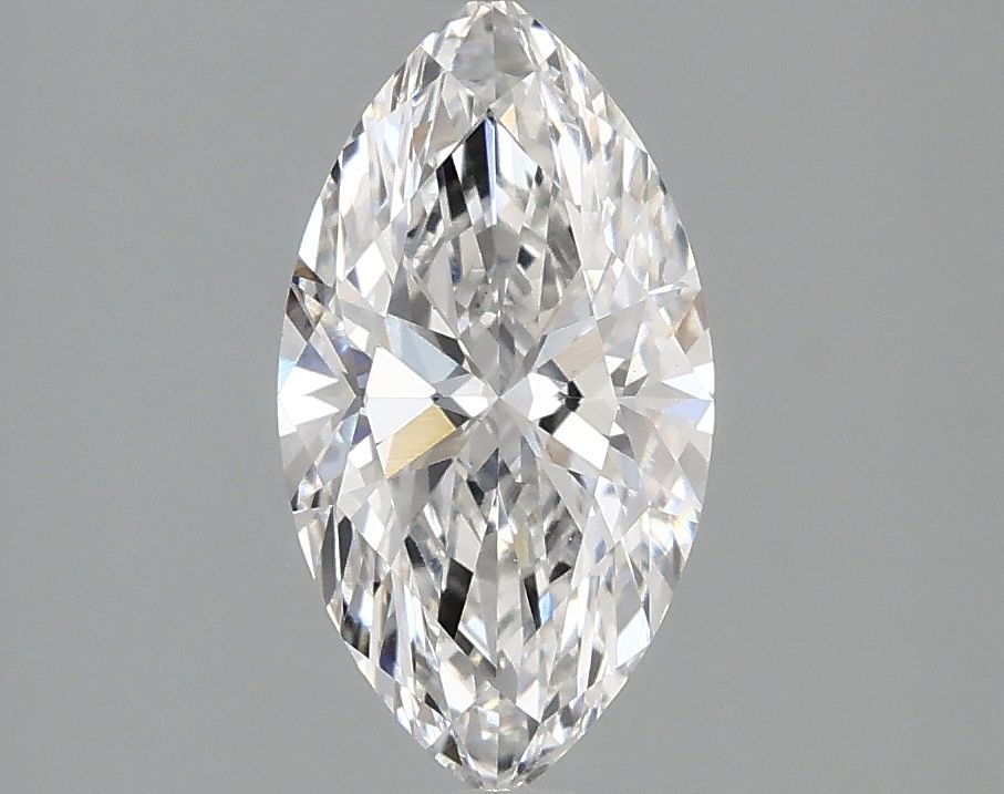 1.35 ct. marquise Lab Grown Diamond front image