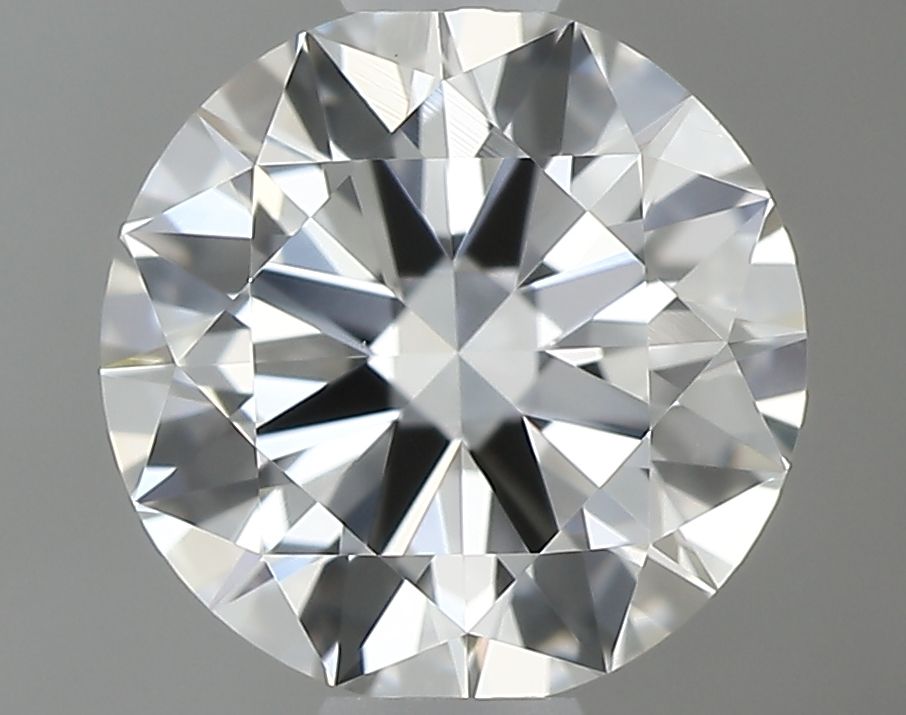 0.70 ct Round diamond