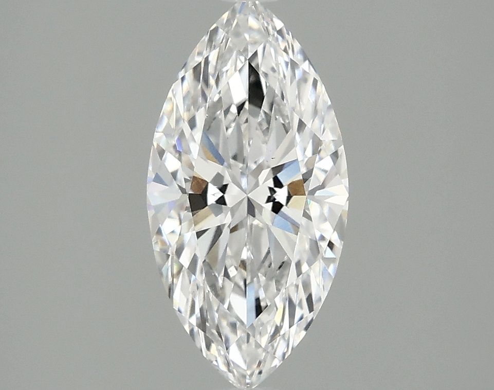 1.49 ct. marquise Lab Grown Diamond front image