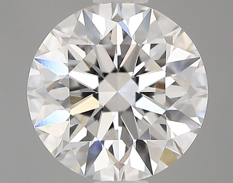 1.05 ct. round Lab Grown Diamond front image