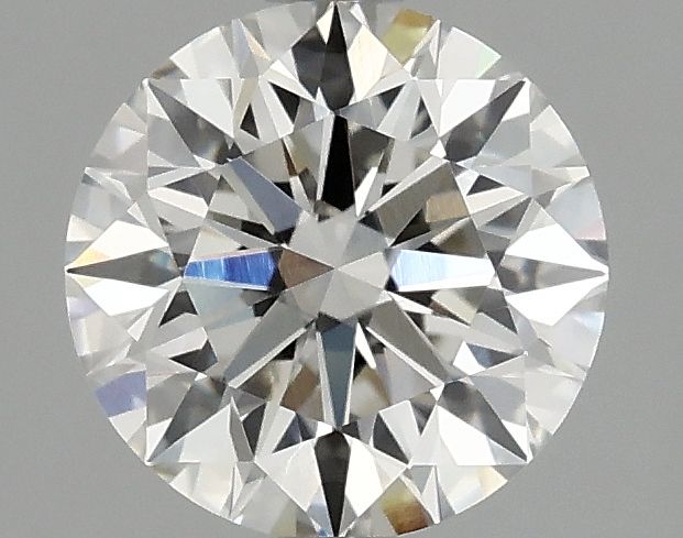 1.43 ct. round Lab Grown Diamond front image
