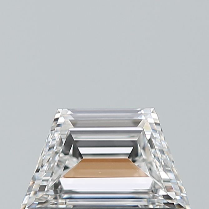 0.5 ct Trapezoid Diamond
