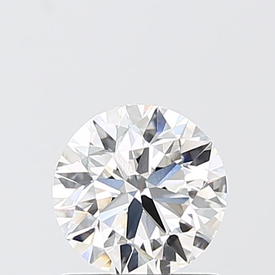 1.01 ct Round diamond