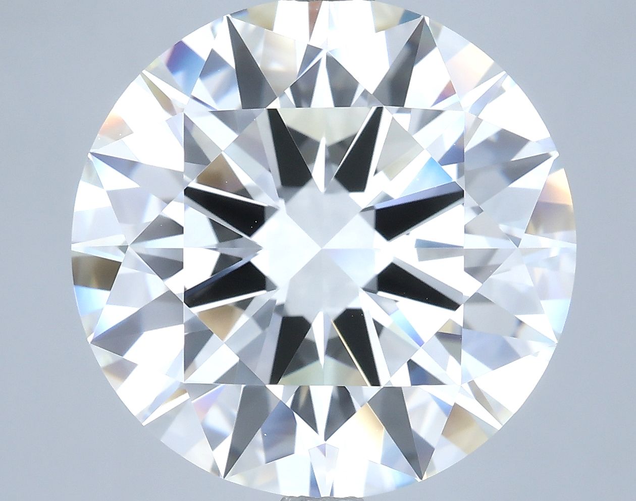 Round Diamond