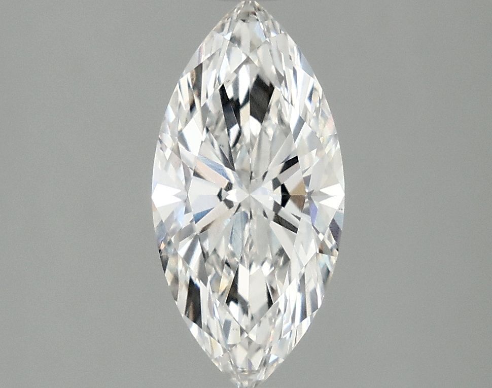 1.59 ct. marquise Lab Grown Diamond front image