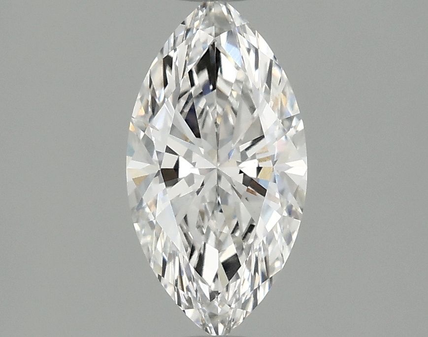 1.06 ct. marquise Lab Grown Diamond front image