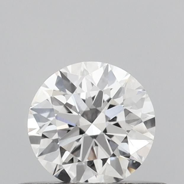 0.38 ct lab-grown Round Diamond