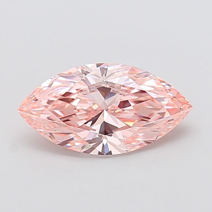 2.02 ct. marquise Lab Grown Diamond front image