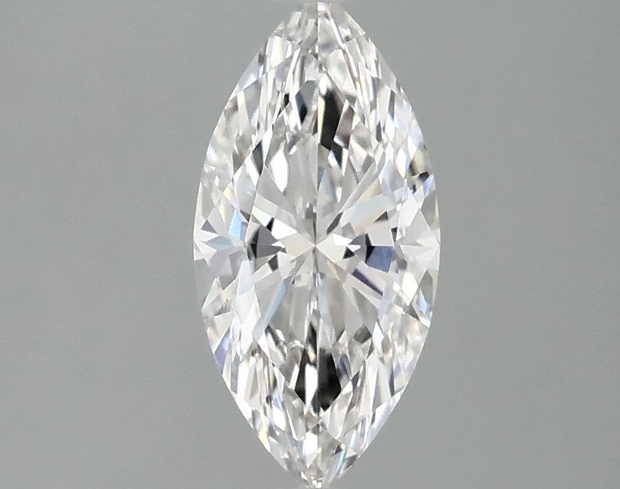 1.01 ct. marquise Lab Grown Diamond front image