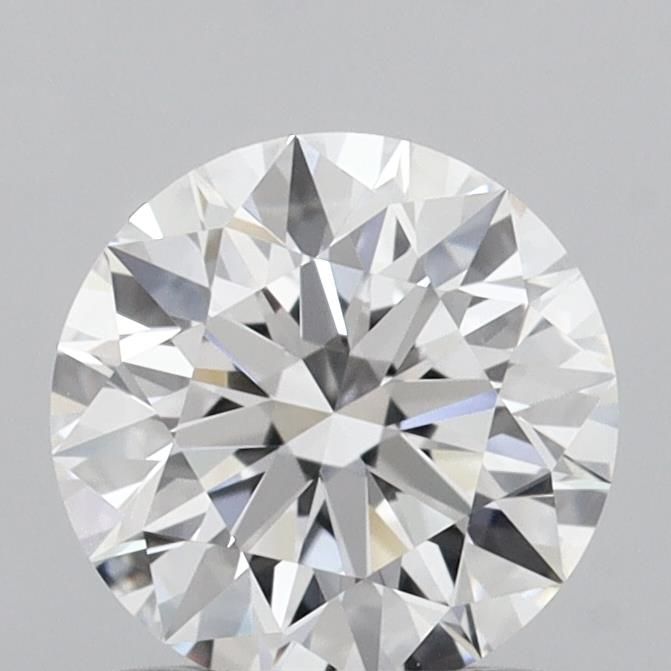 1.09 ct. round Lab Grown Diamond front image