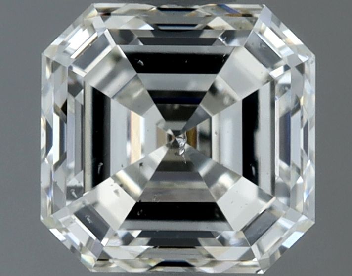 Asscher Diamond