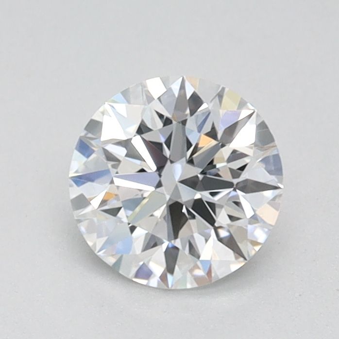 0.52 ct. round Lab Grown Diamond front image