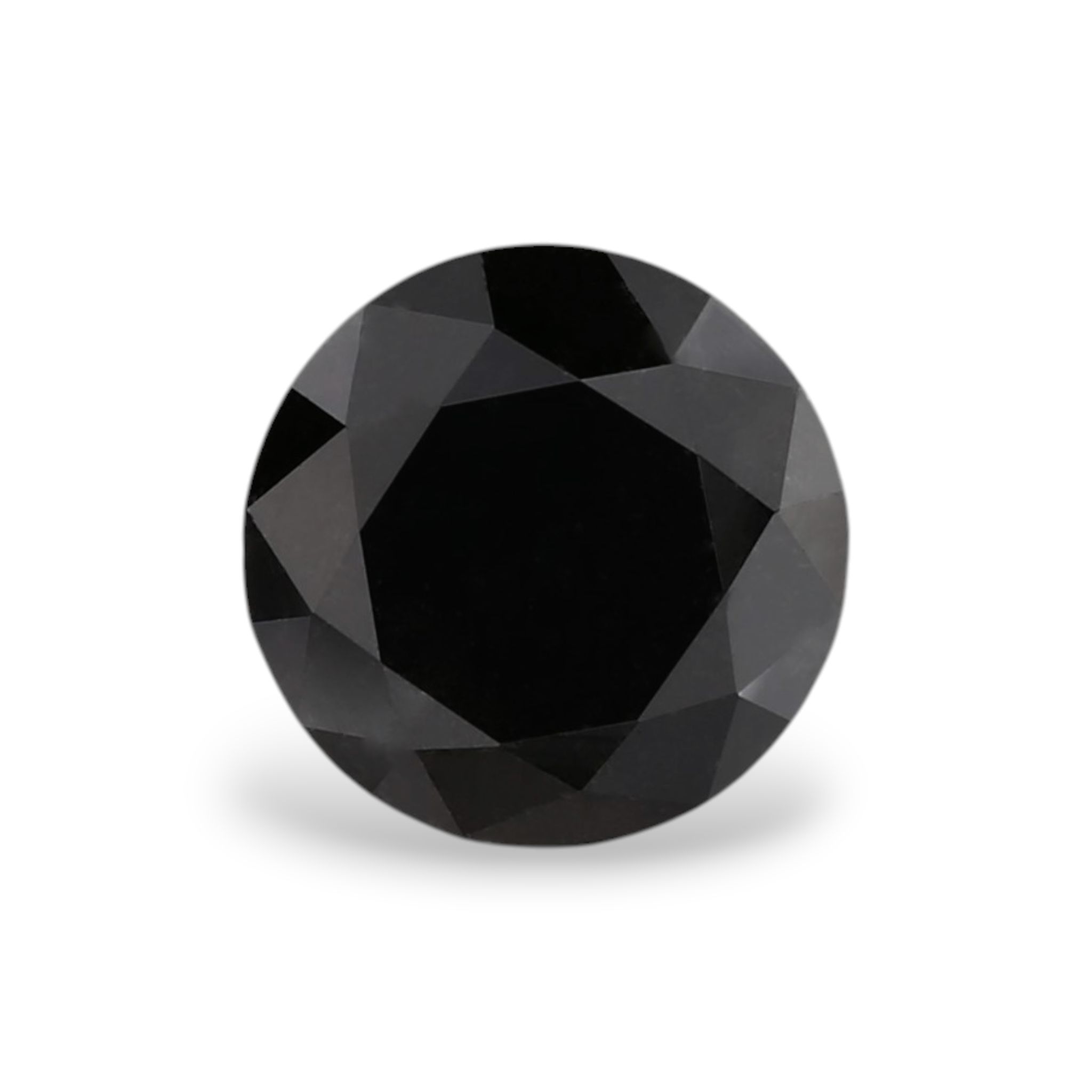 0.91 ct Round diamond