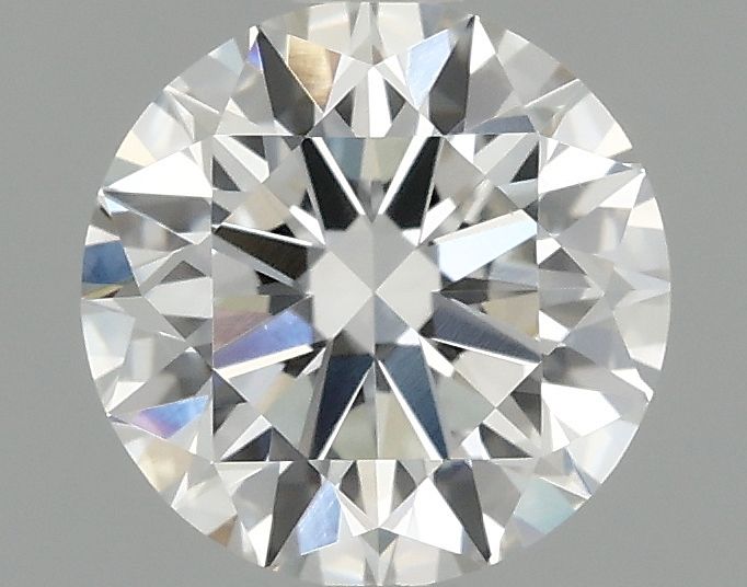 1.00 ct. round Lab Grown Diamond front image