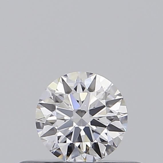 Round Diamond