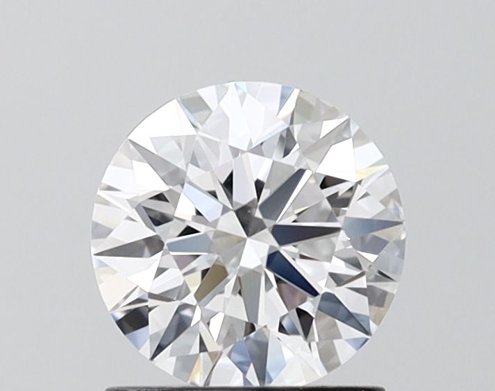 1.08 ct. round Lab Grown Diamond front image