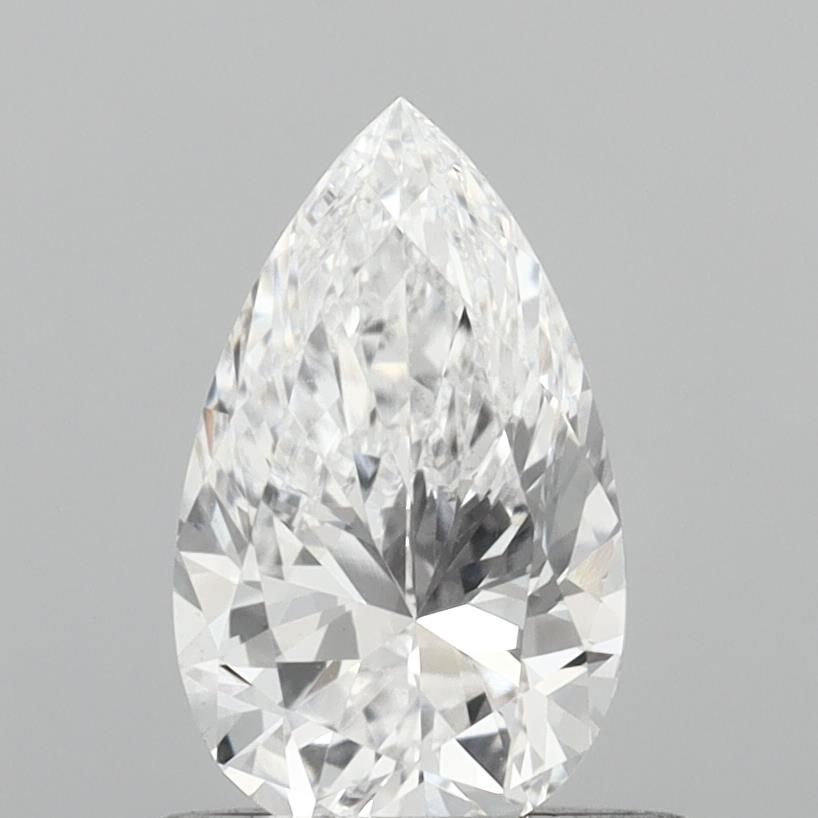 0.83 ct. pear Lab Grown Diamond front image