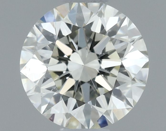 0.5 ct Round Diamond