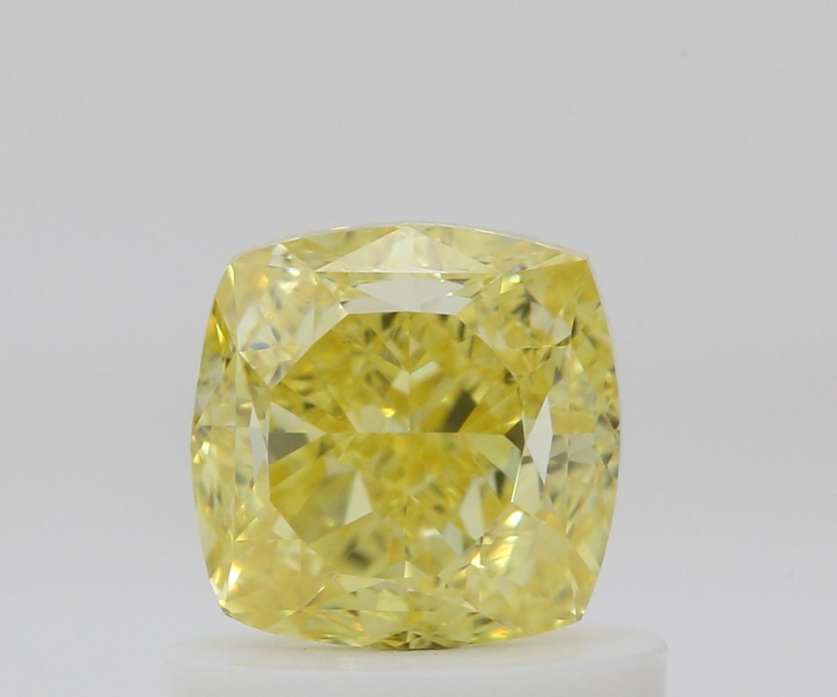 Yellow Diamond