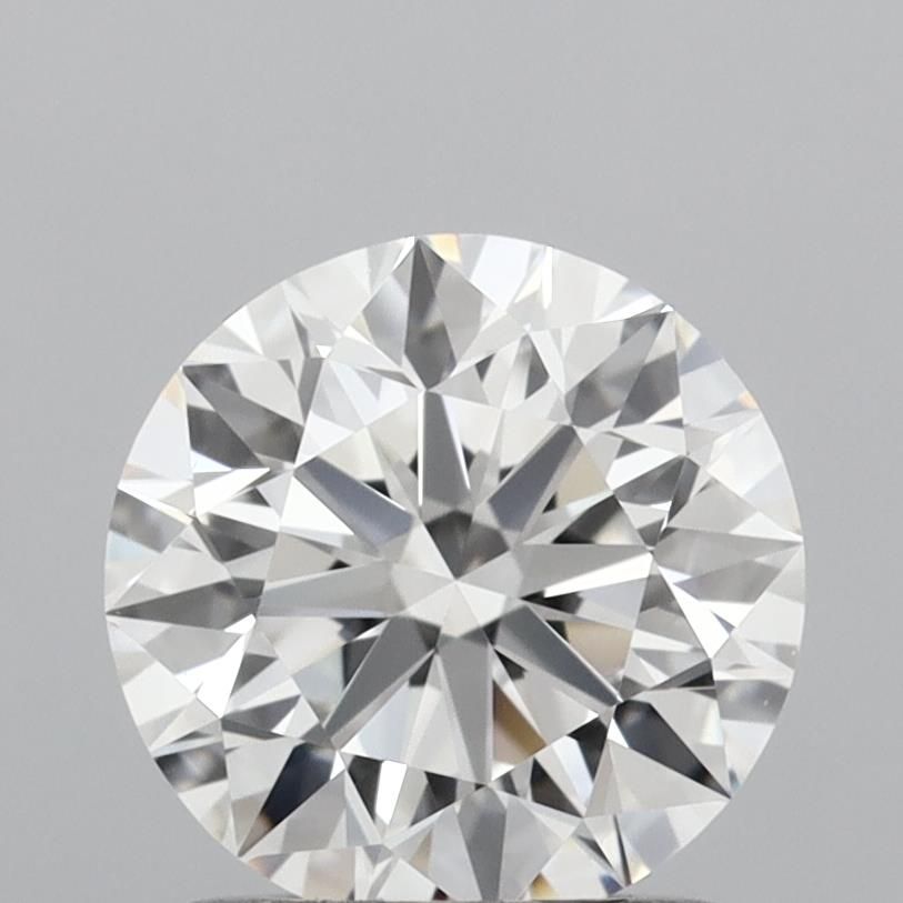 1.19 ct Round diamond