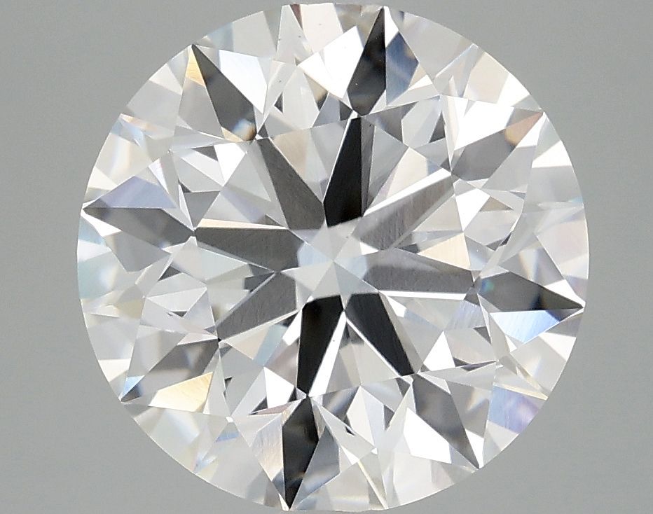 Round Diamond