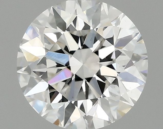 1.06 ct. round Lab Grown Diamond front image