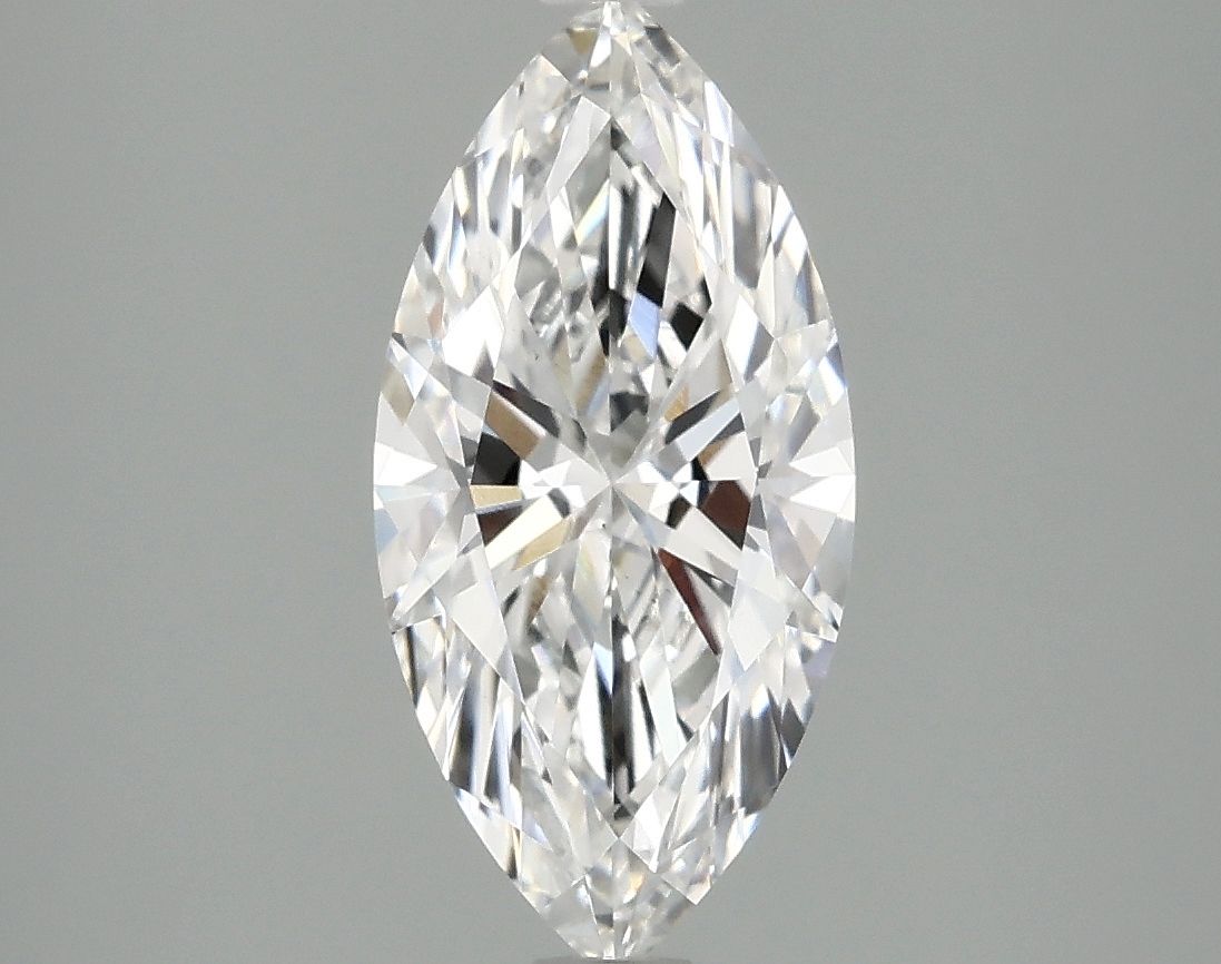 1.88 ct. marquise Lab Grown Diamond front image