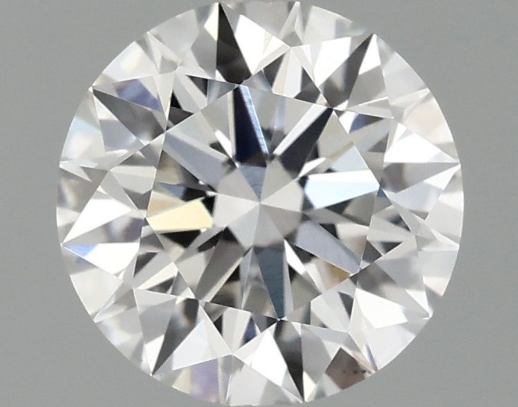 1.06 ct. round Lab Grown Diamond front image