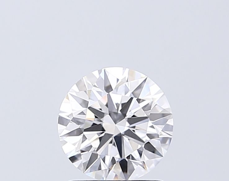 1.09 ct. round Lab Grown Diamond front image